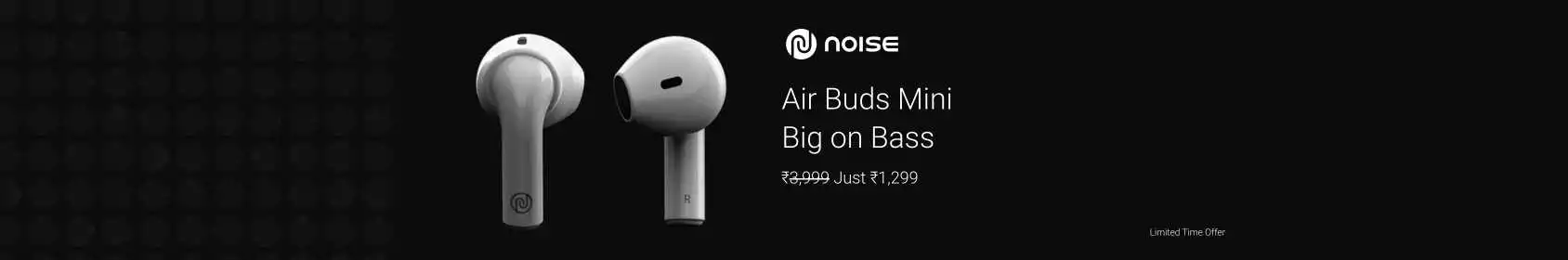 Noise Air Buds