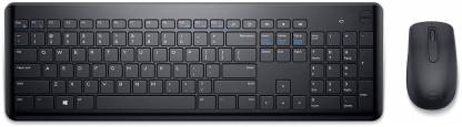 Dell Keyboard Mouse